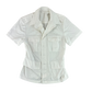 British Royal Navy Tropical No. 1BW Bush Jacket - Medium 170/96