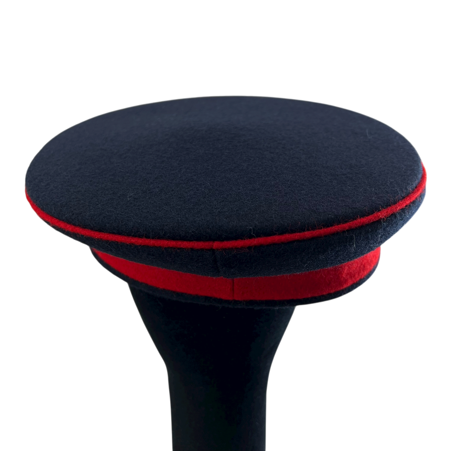 British Army Dress Cap - Royal Electrical & Mechanical Engineers - Medium 58cm