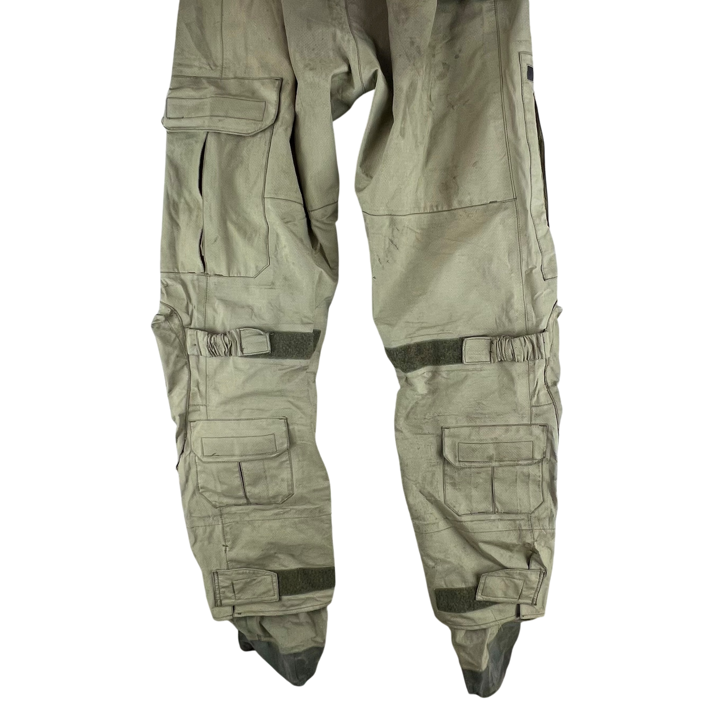 British Army P23 Goretex Immersion Suit Multi Purpose - Medium