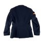 British Army No. 1 Dress Jacket - Royal Signals - Large 176/108