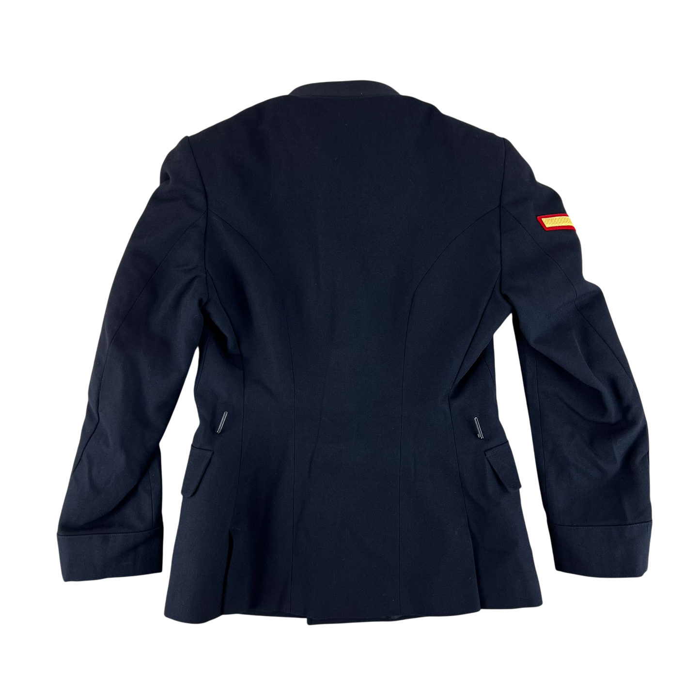 British Army No. 1 Dress Jacket - Royal Signals - Large 176/108
