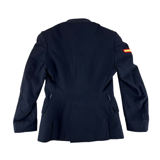 British Army No. 1 Dress Jacket - Royal Signals - Large 176/108