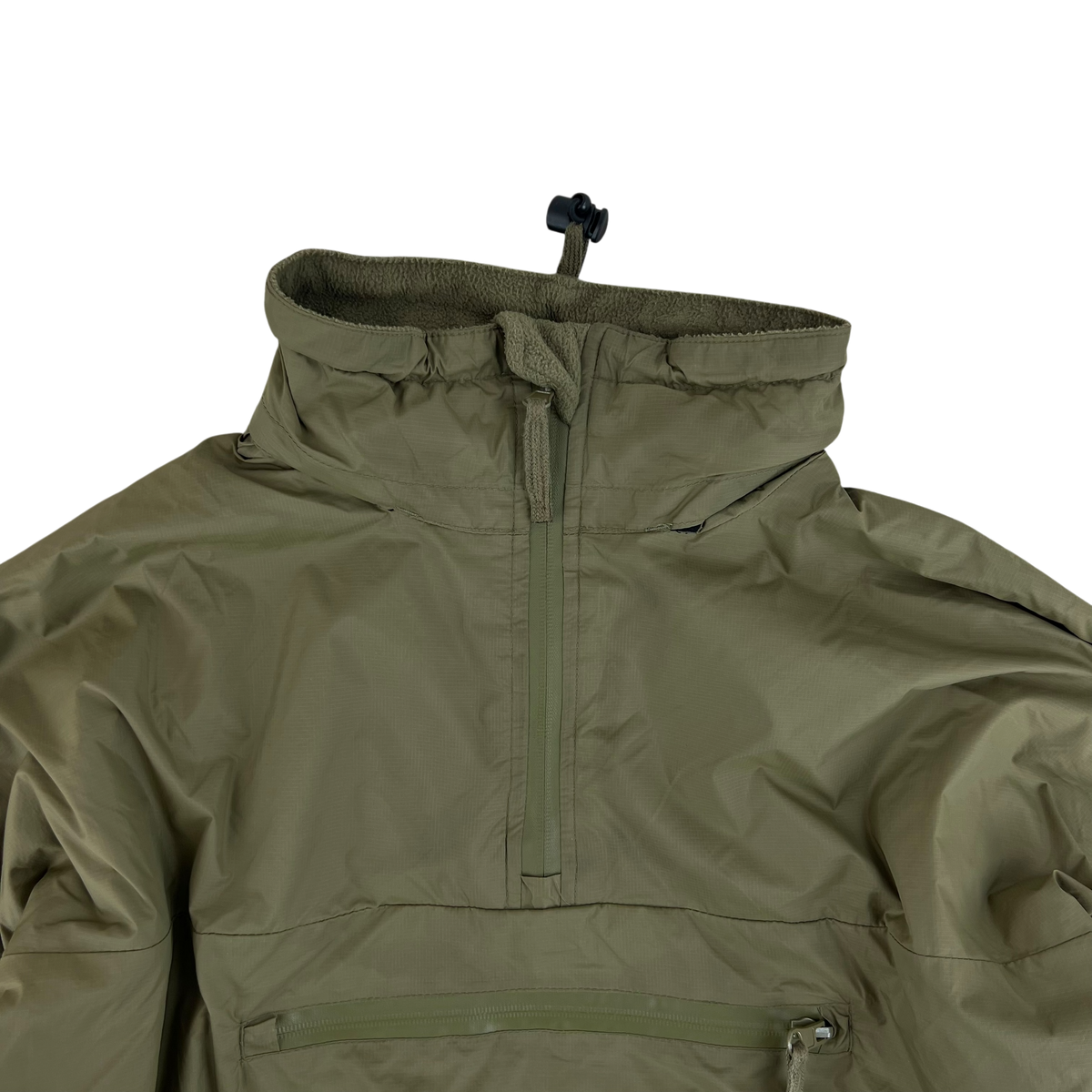 British Army Thermal Buffalo Pullover Smock - Large