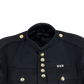 British Army No. 1 Dress Jacket w/ Belt - Welsh Guards - Medium