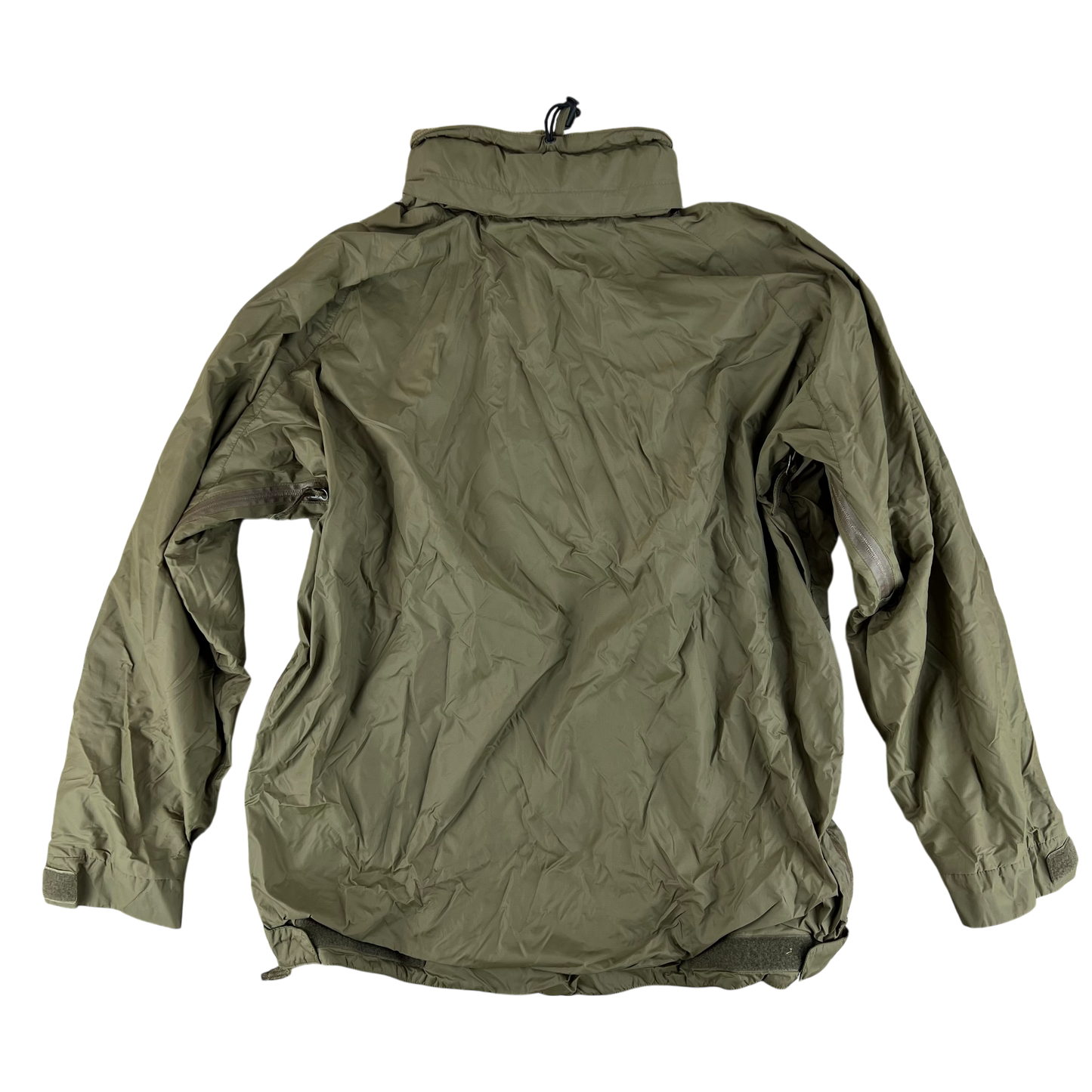 British Army Thermal Buffalo Pullover Smock - X Large