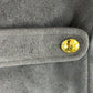 British Army Officer's Double Breasted Wool Greatcoat - Grenadier Guards - Medium