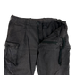 British Army SAS S95 Black Field Trousers - W37 L28.5