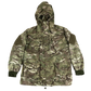 British Army MTP Camouflage Windproof Smock - X Large