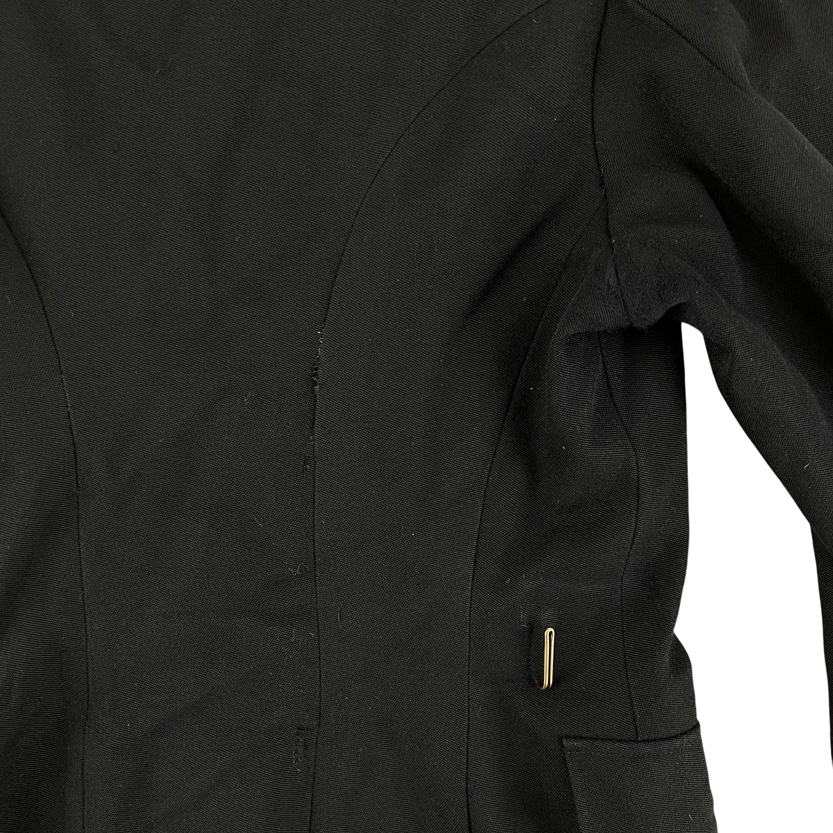 British Army No. 1 Dress Jacket - Royal Academy Sandhurst - Large