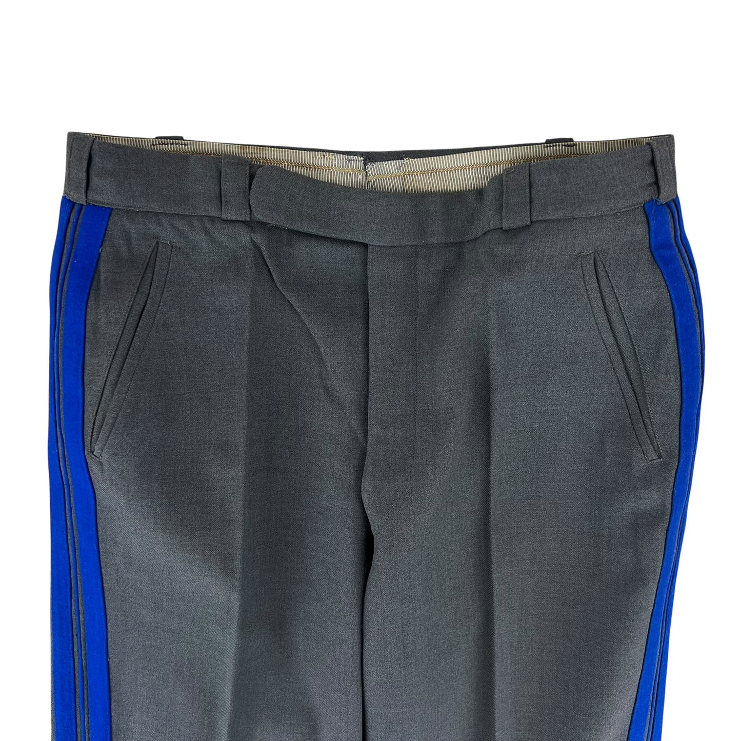 Finnish Army Officer's M65 Dress Trousers - W33 L32.5