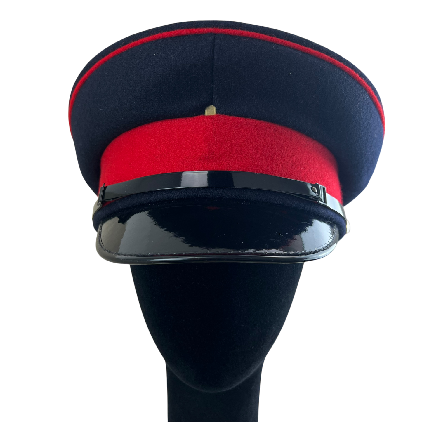 British Army Dress Cap - REME - Small