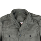 Bulgarian People's Army Olive Drab Cossack Shirt - Medium