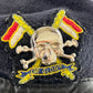 British Army Beret w/ Badge - Royal Lancers - Large