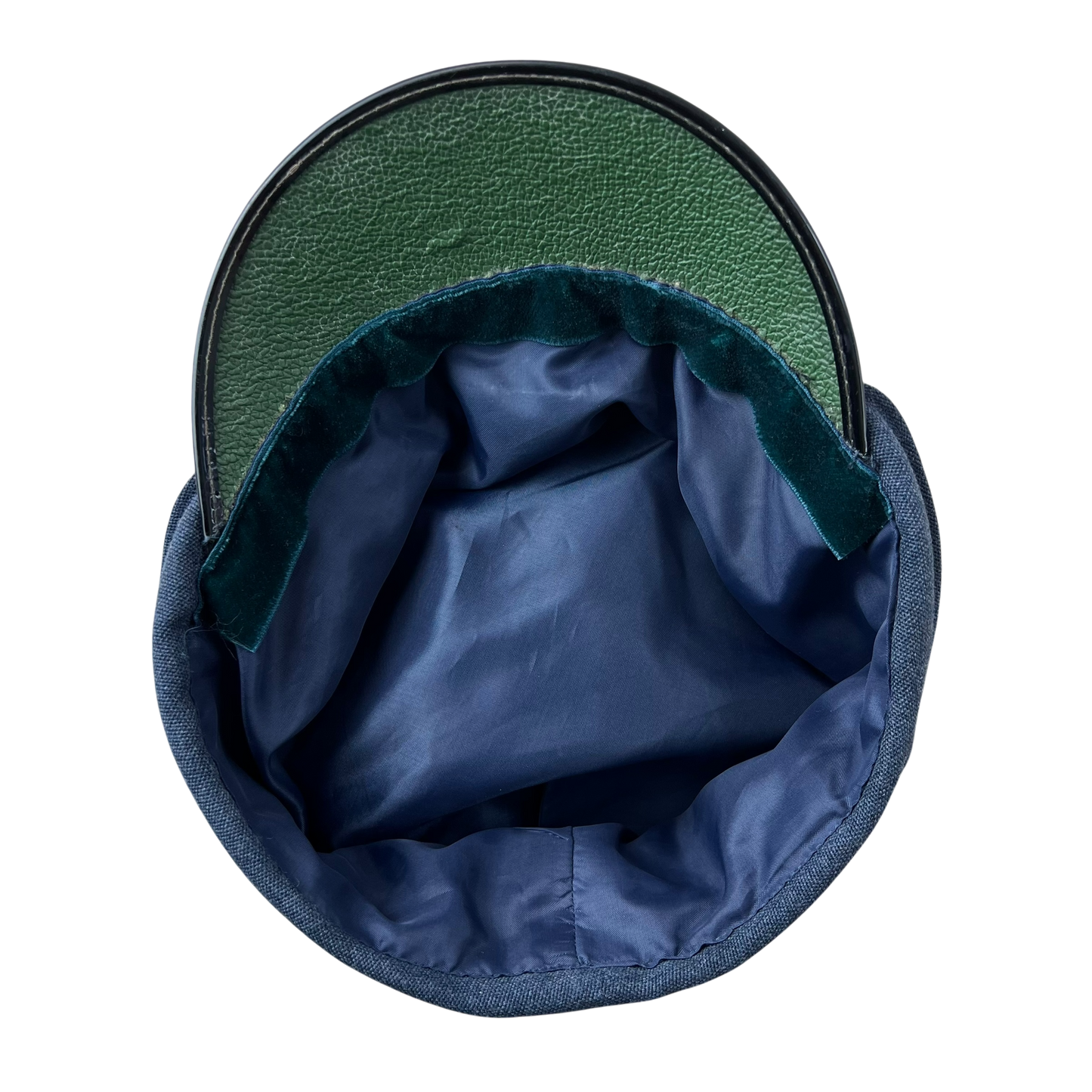 British RAF Women's WAAF No. 1 Dress Cap - Medium