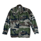 French Army CCE Camo F2 Jacket - Medium 96L