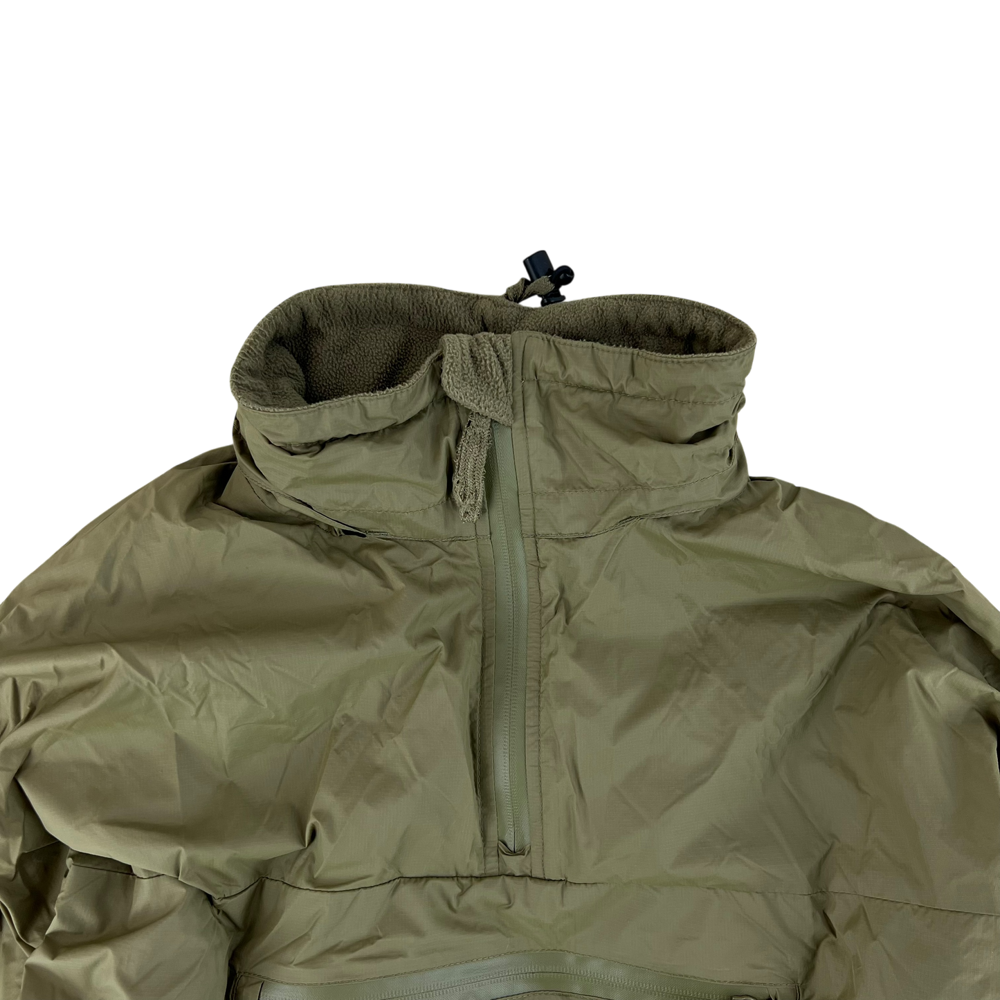 British Army Thermal Buffalo Pullover Smock - Large