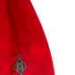 British Army Victorian Officer's Scarlet Tunic - Cheshire Rifle Volunteers - Small