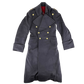British Army Officer's Double Breasted Wool Greatcoat - Scots Guards - Small