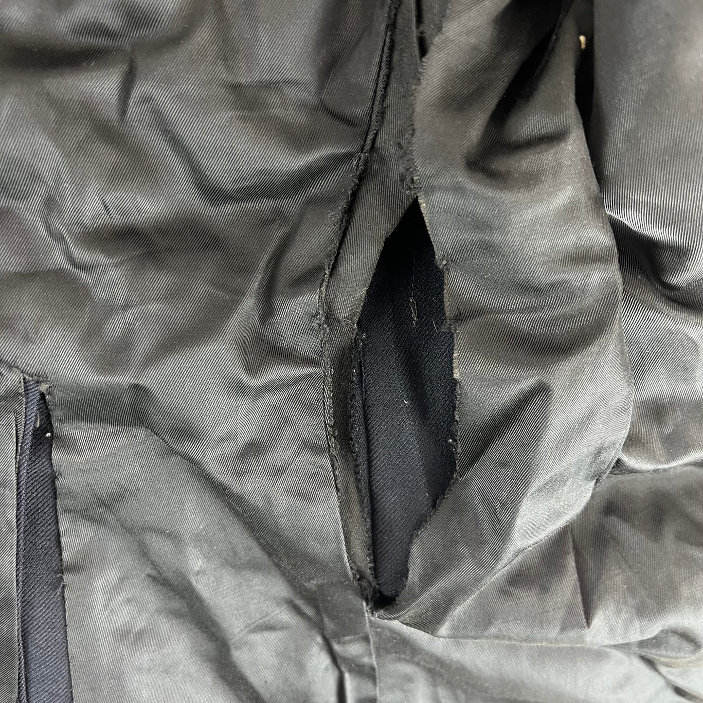 British Army 50s No. 1 Dress Jacket - Royal Mercian Regiment - Medium SIZE 24