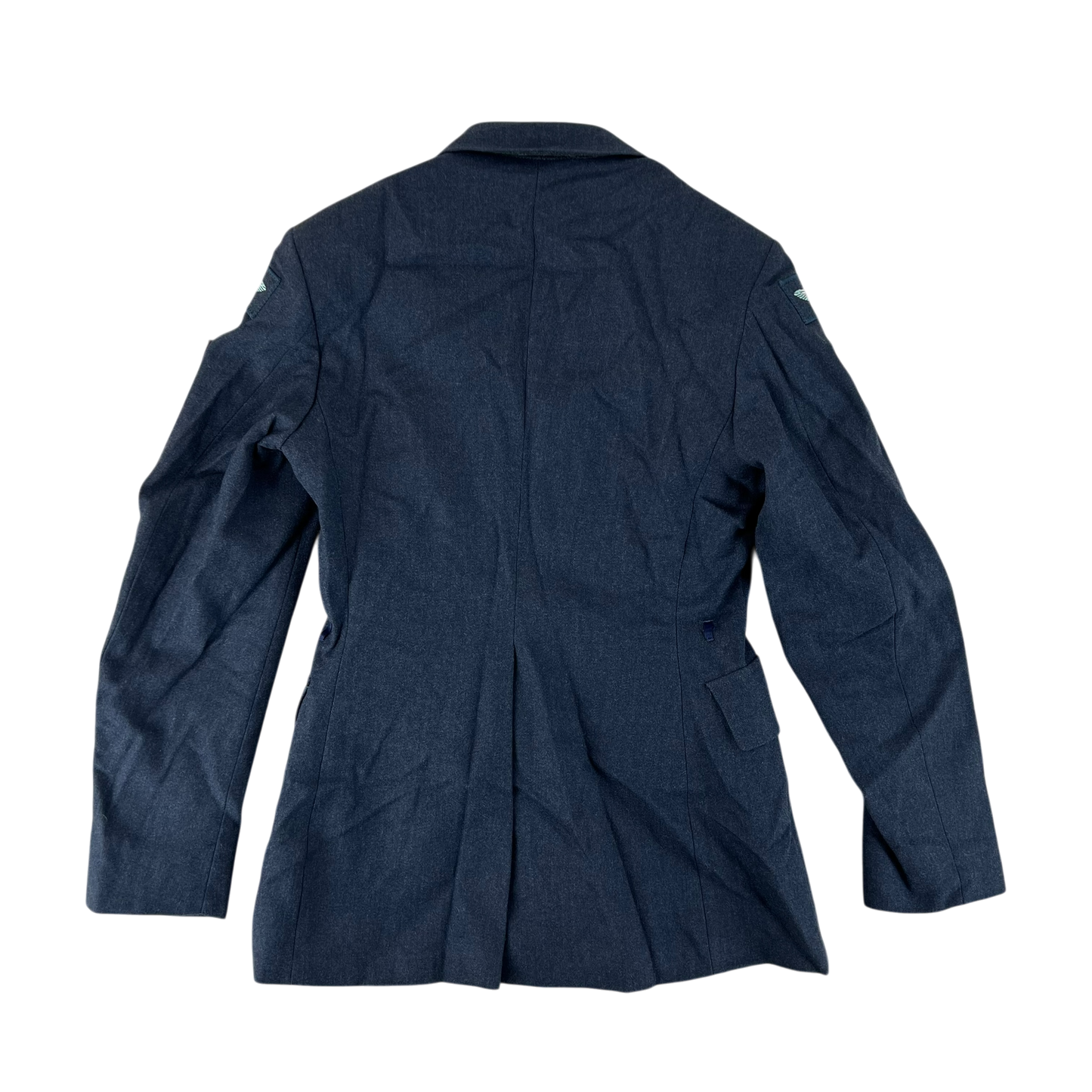 British Royal Air Force No. 1 Dress Jacket - Medium 92R
