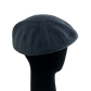 British RAF Beret w/ Badge - Small 55cm