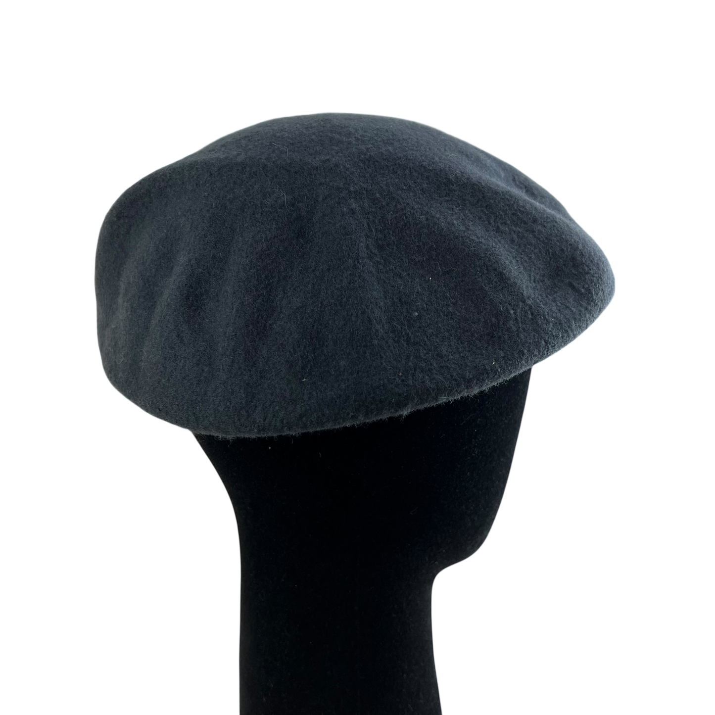 British RAF Beret w/ Badge - Small 55cm