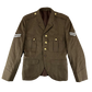 British Army No. 2 FAD Dress Jacket Scottish Pattern - Royal Regiment of Scotland - Large 182/112