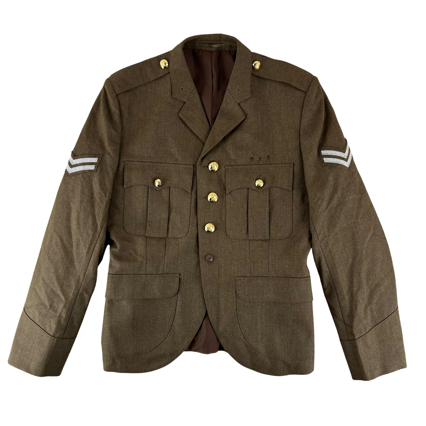 British Army No. 2 FAD Dress Jacket Scottish Pattern - Royal Regiment of Scotland -