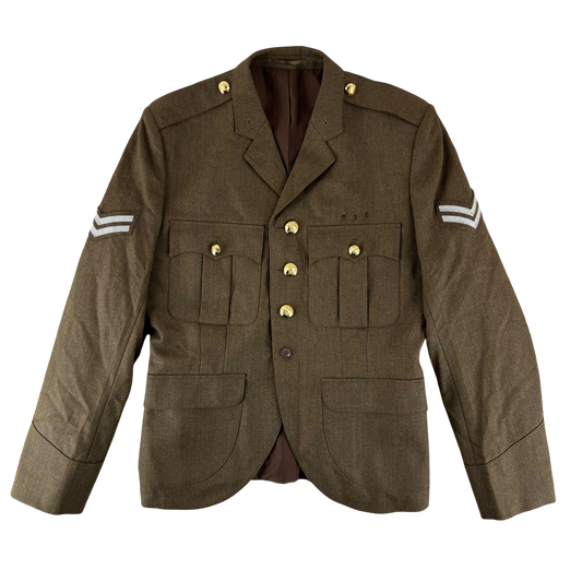 British Army No. 2 FAD Dress Jacket Scottish Pattern - Royal Regiment of Scotland -