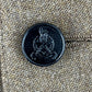 British Army No. 2 FAD Dress Jacket - Gurkha Staff & Personnel Support - Small 164/88
