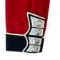 British Army Footguard's Jacket R & F - Coldstream Guards - Large