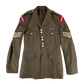 British Army No. 2 FAD Dress Jacket - Coldstream Guards - Medium 170/96