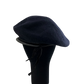 British Army Beret w Badge - RAC - Large 59cm