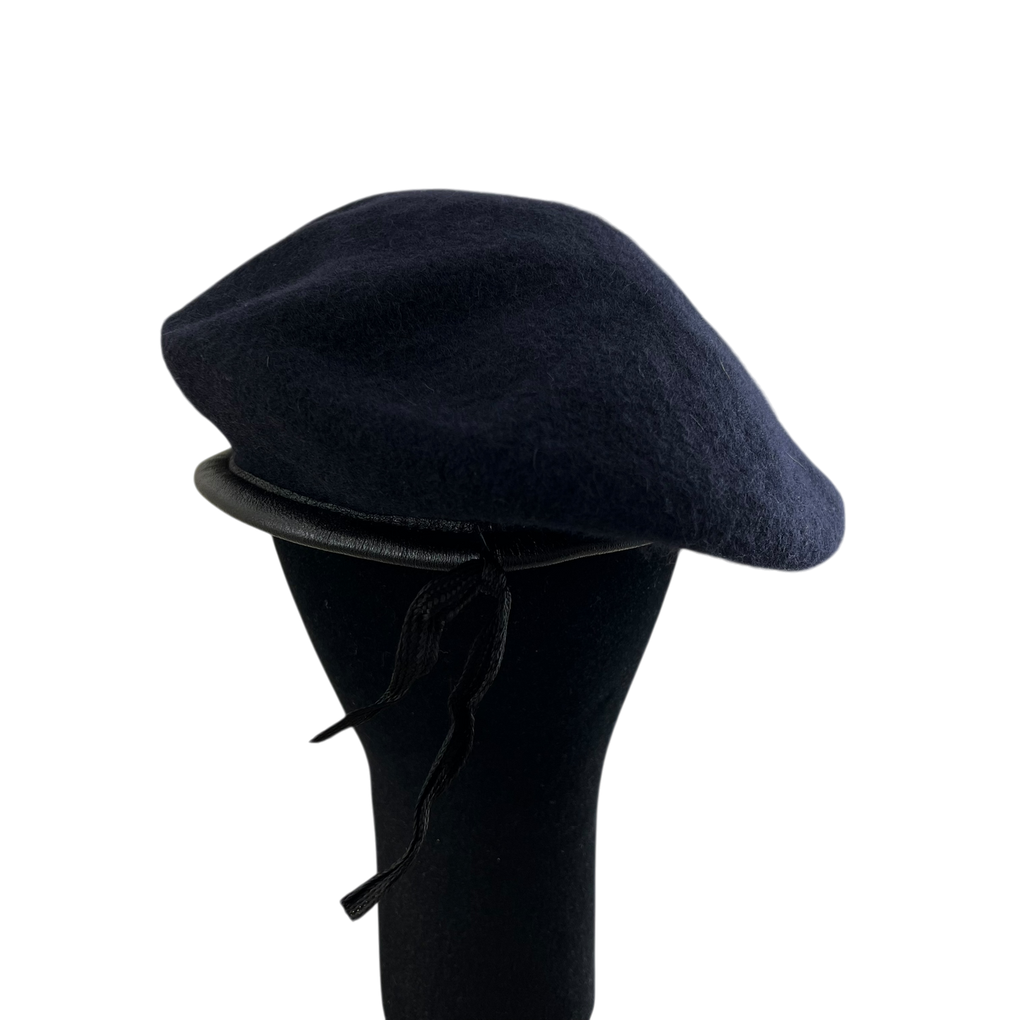 British Army Beret w Badge - RAC - Large 59cm