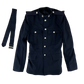British Army No. 1 Dress Jacket w Belt - Royal Engineers - Medium 182/100