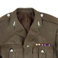 British Army No. 2 FAD Dress Jacket - REME - Medium 188/104
