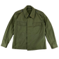 Czechoslovak People's Army Olive Green M85 Field Jacket - Large 172/106