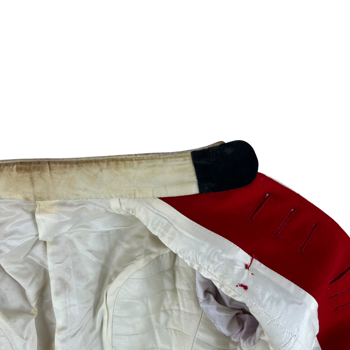 British Army Footguard's Jacket R & F - Scots Guards - Small