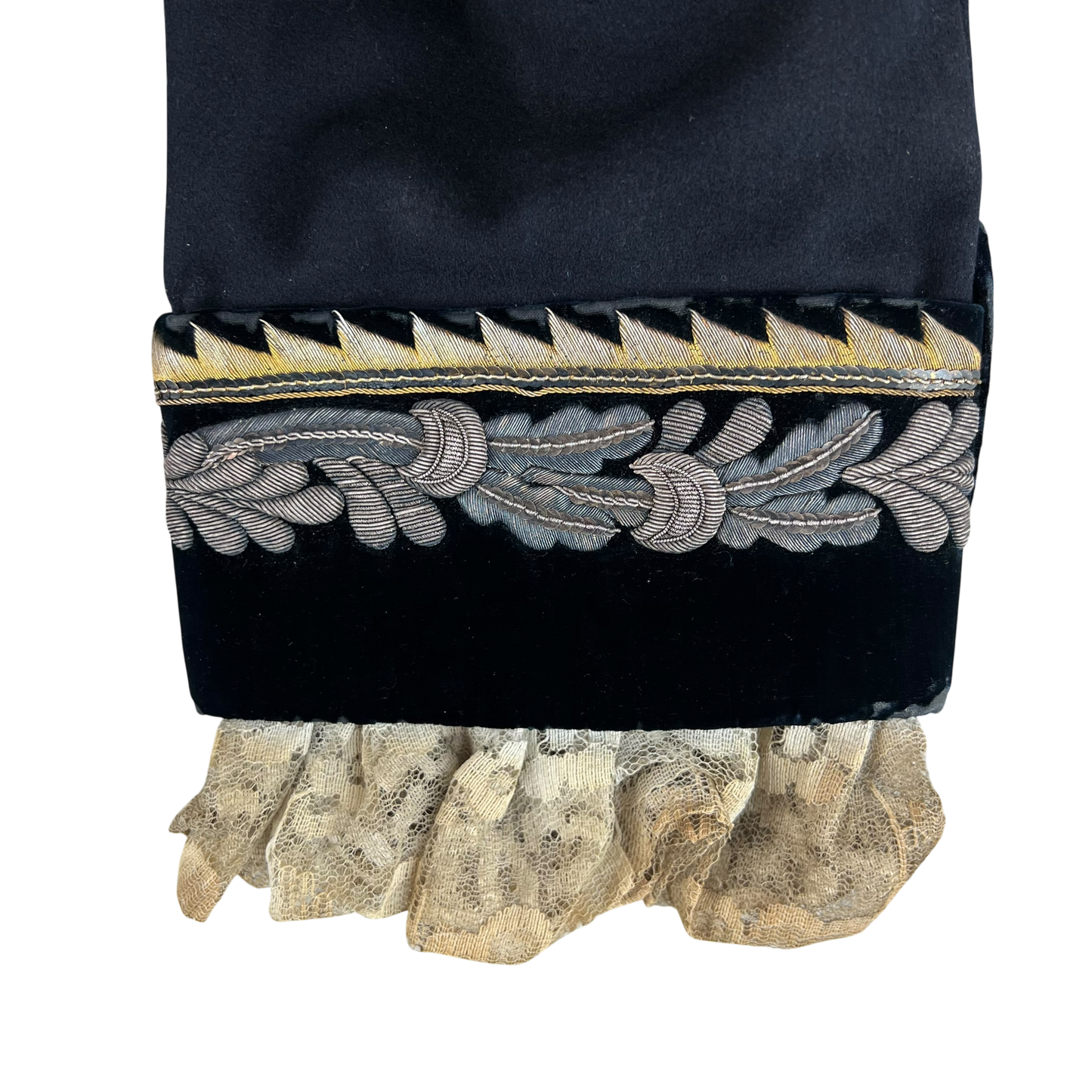 British Consular Service 30s Royal Court Levee Dress Uniform - Small