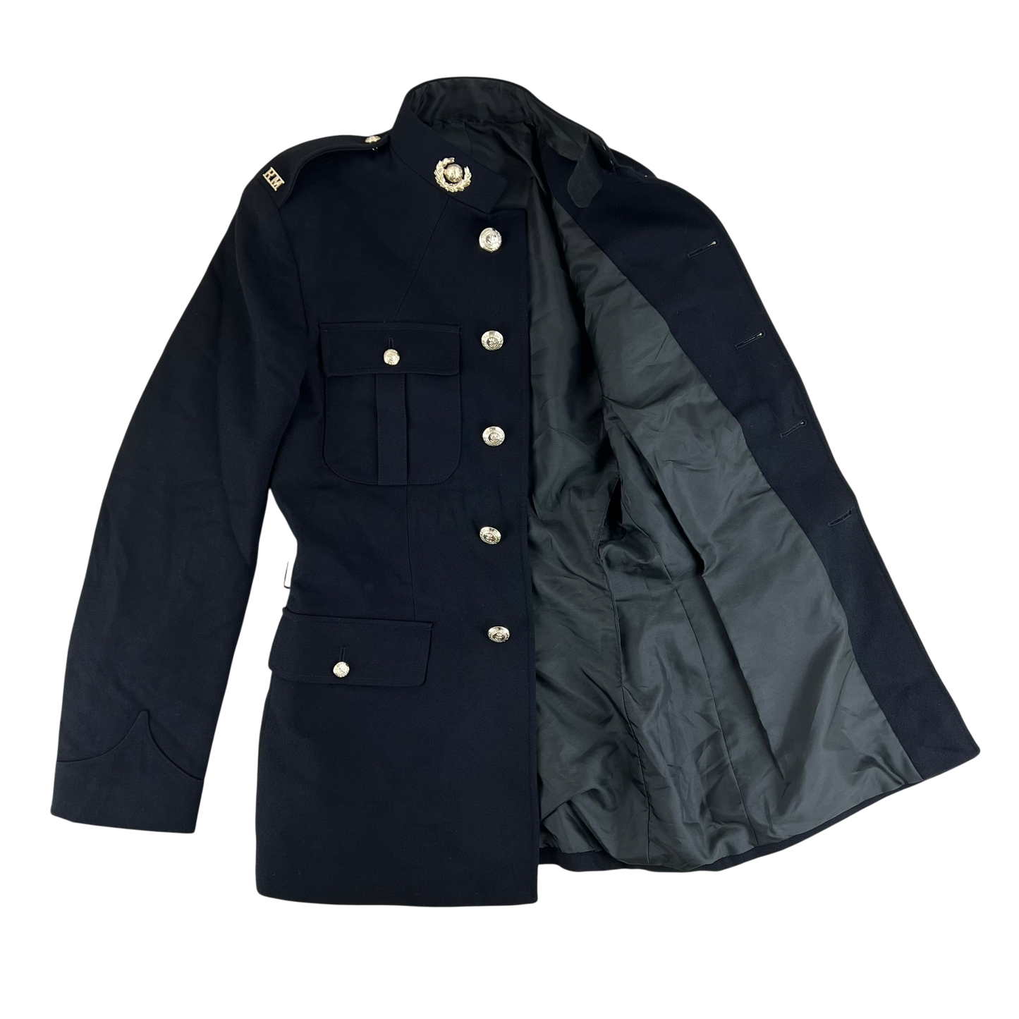 British Royal Marines No. 1 Dress Jacket - Medium