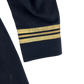 British Royal Navy 1901 Frockcoat - Small
