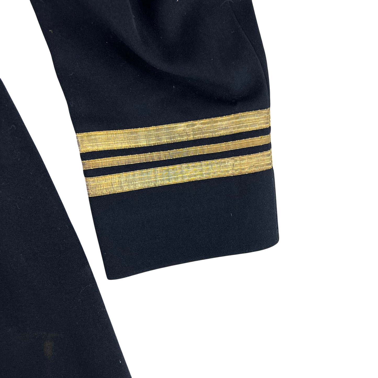 British Royal Navy 1901 Frockcoat - Small