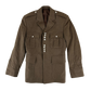 British Army No. 2 FAD Dress Jacket - Irish Guards - Medium 164/92