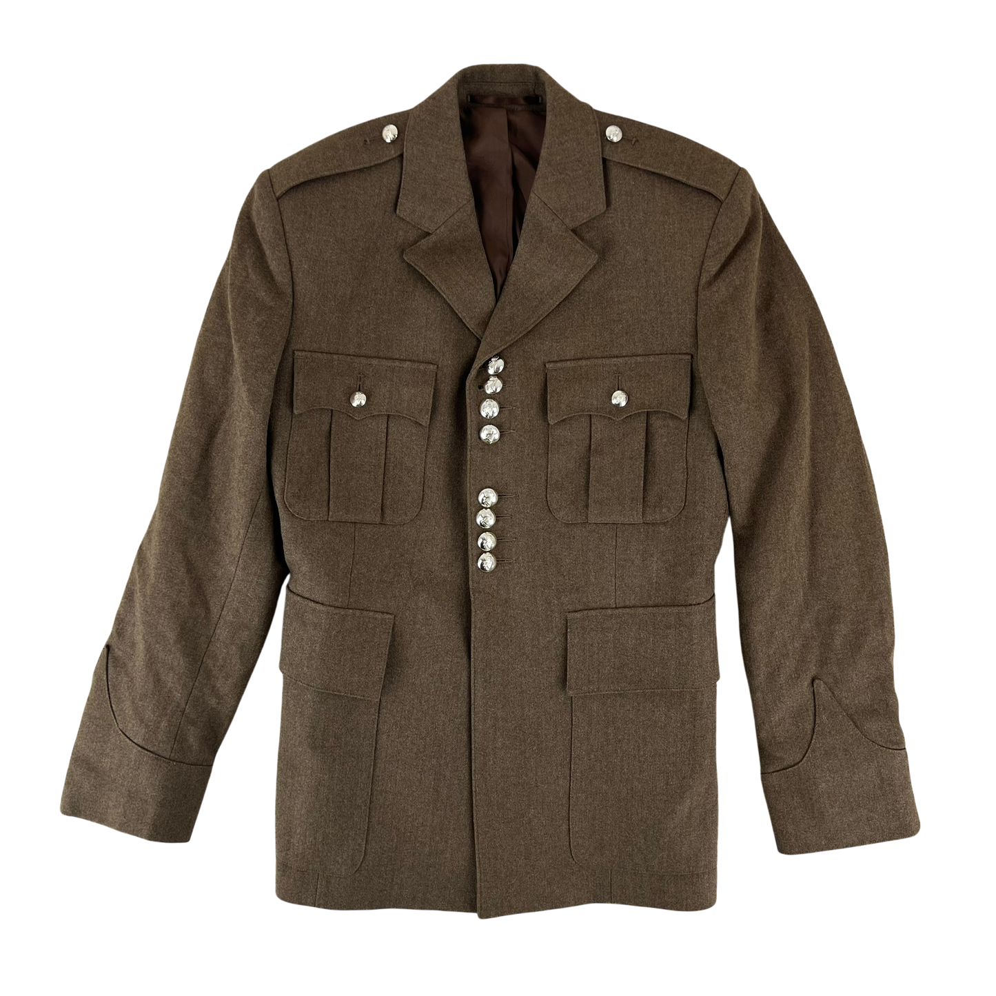 British Army No. 2 FAD Dress Jacket - Irish Guards - Medium 164/92