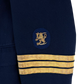 Finnish Navy M39 1960s Dress Blazer - Medium
