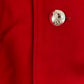 British Army Household Cavalry / Life Guards Scarlet Red Cloak - Large