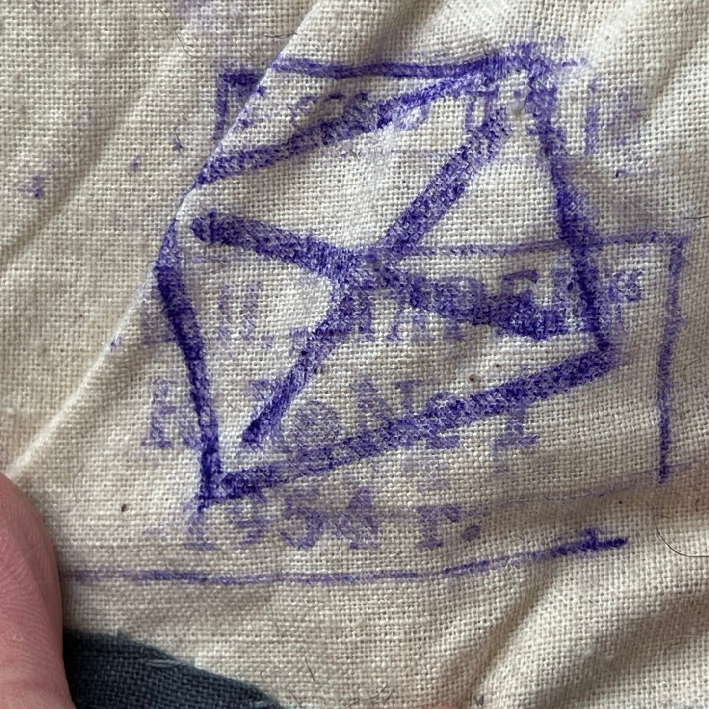 Bulgarian People's Army 50s Grey Wool Greatcoat - Large