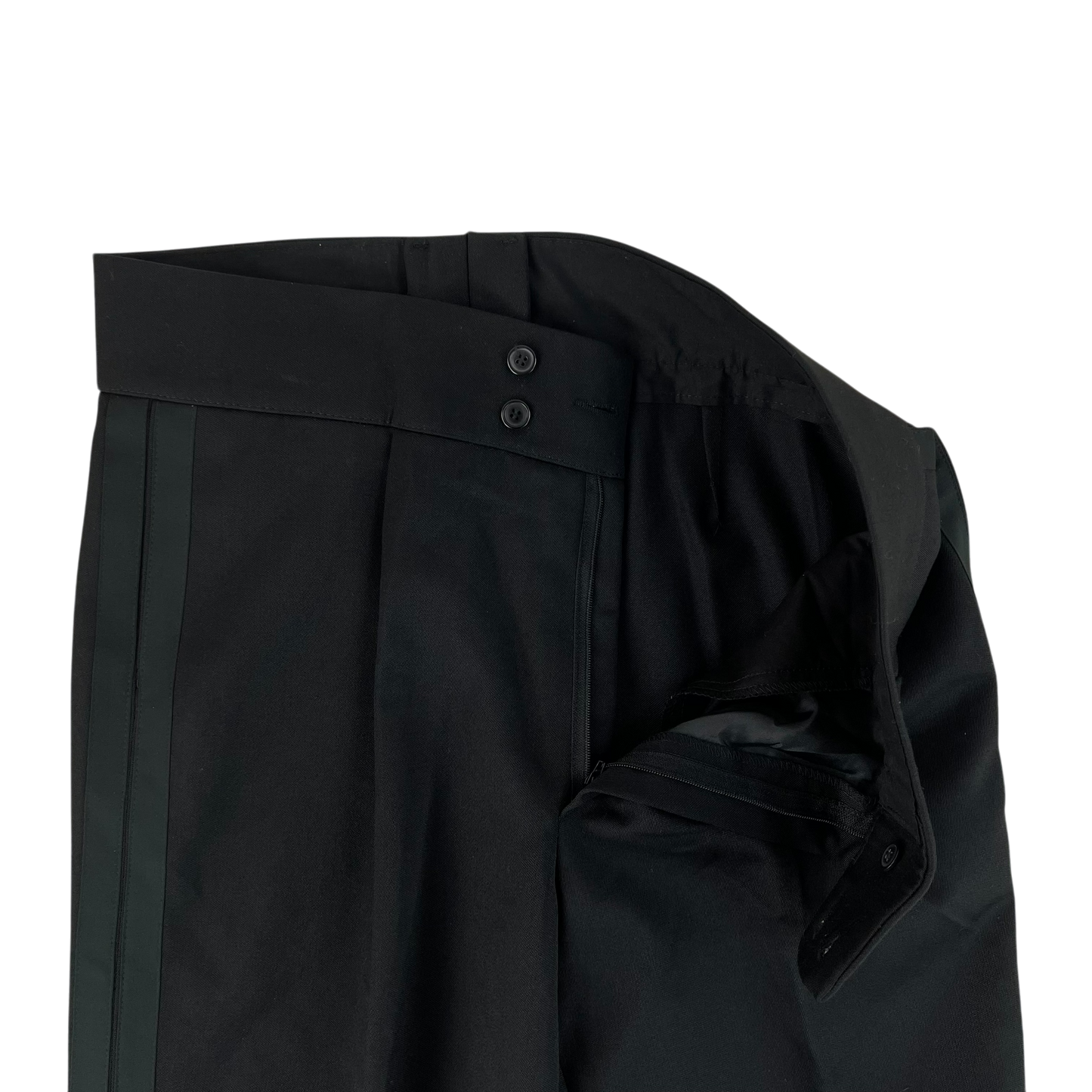 Finnish Army M83 Mess Dress Gala Trousers - W34 L31