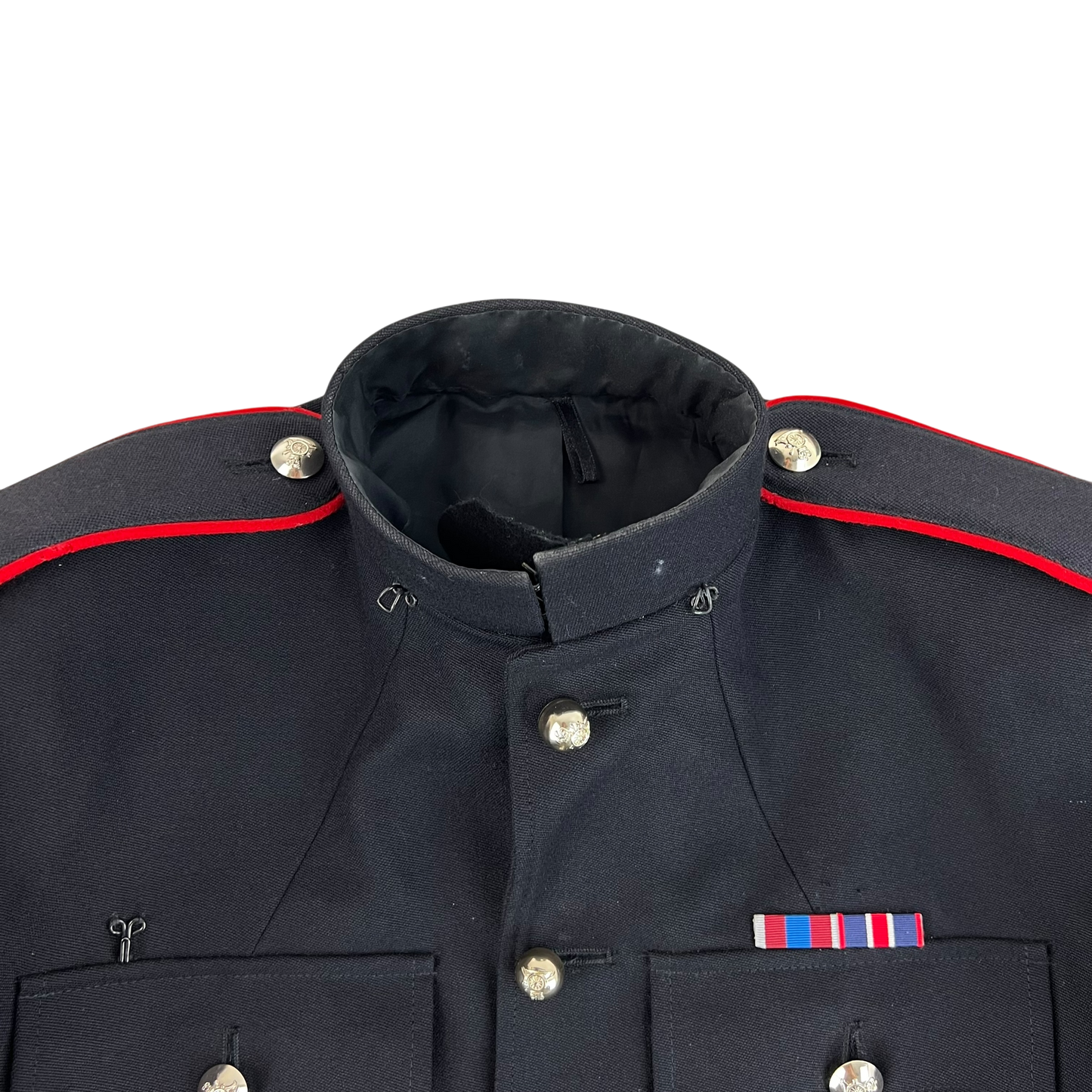 British Army No. 1 Dress Jacket - Royal Horse Artillery - Medium