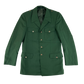 West German Police Border Guards BGS Dress Jacket - Large